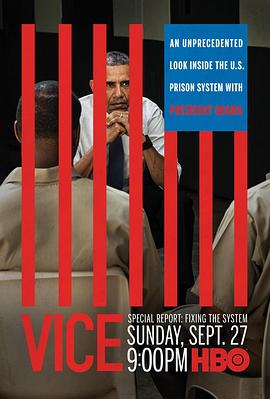 恶之特别报告：修复系统 Vice Special Report: Fixing the System