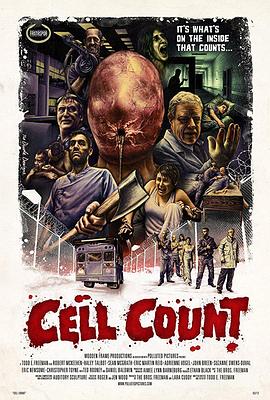 细胞计数 Cell Count