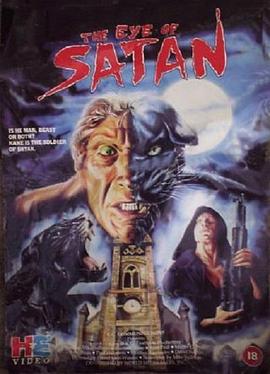 撒旦魔眼 The Eye of Satan