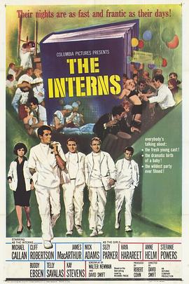 实习生 The Interns