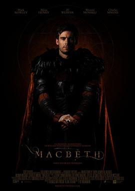 麦克白 Macbeth