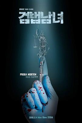 检法男女 검법남녀