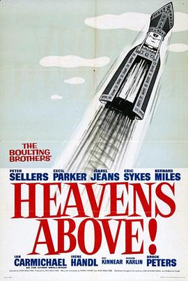 天堂之上 Heavens Above!