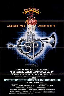 光芒万丈 Sgt. Pepper's Lonely Hearts Club Band