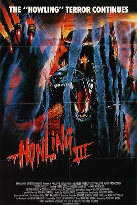 破胆三次3 The Howling III:The Marsupials