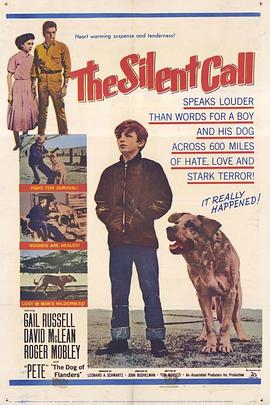 义犬天涯寻主记 The Silent Call