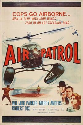 大破飞天党 Air Patrol