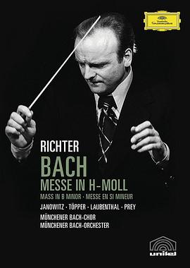 Great Performances: Johann Sebastian Bach - Die hohe Messe, in h-moll BWV 232