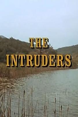 捉贼记 The Intruders