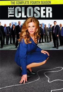 罪案终结 第四季 The Closer Season 4