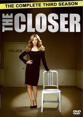罪案终结  第三季 The Closer Season 3