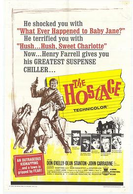 小顽童死里逃生 The Hostage