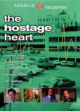 械劫手术室 The Hostage Heart