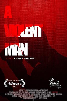 一个暴力的男人 A Violent Man