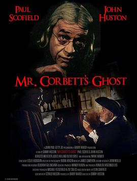 Mister Corbett's Ghost