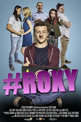 社交网络追爱记 #Roxy