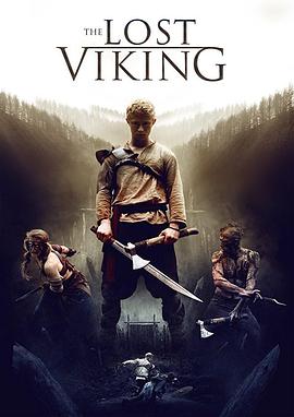 失落的维京人 The Lost Viking