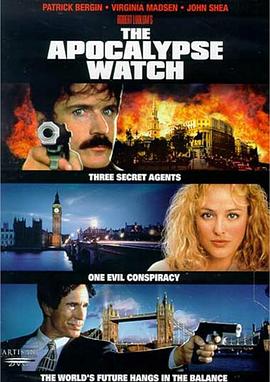 启示录行动 The Apocalypse Watch