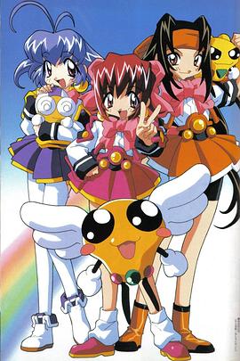 秋叶原电脑组 アキハバラ電脳組