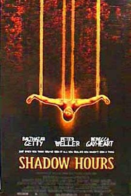 阴暗时刻 Shadow Hours