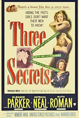 三个女人的秘密 Three Secrets