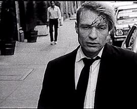 车轮下的女人 Woman at the Wheel