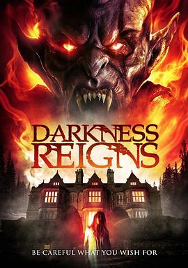 黑暗统治 Darkness Reigns