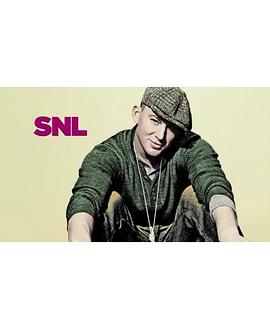 周六夜现场：查宁·塔图姆/Bon Iver Saturday Night Live Channing Tatum/Bon Iver