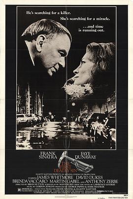 无头血案 The First Deadly Sin