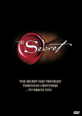 自然法则：吸引定律 The Secret