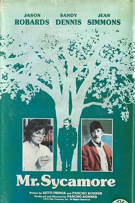 邮差先生的梦想 Mr. Sycamore