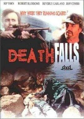 死亡瀑布 Death Falls