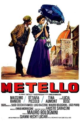 我的青春 Metello