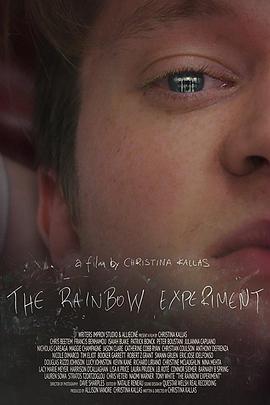 彩虹实验 The Rainbow Experiment