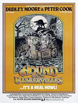 巴斯克维尔的猎犬 The Hound Of The Baskervilles