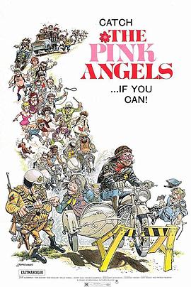 The Pink Angels