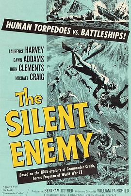 无声的敌人 The Silent Enemy