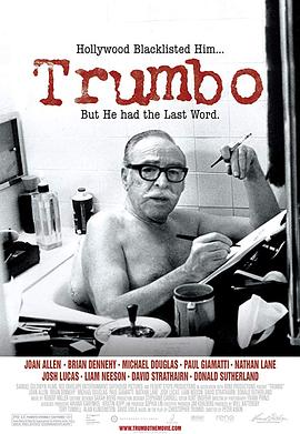 特朗勃 Trumbo