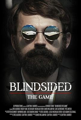 盲点：游戏 Blindsided: The Game