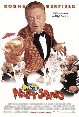 收视向前冲 Meet Wally Sparks