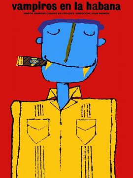 哈瓦那的吸血鬼 Vampiros en La Habana!