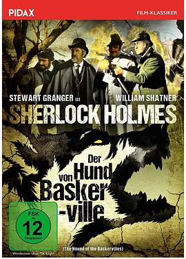 巴斯克维尔猎犬 The Hound of the Baskervilles