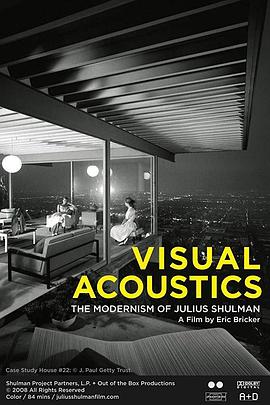 视觉声学 Visual Acoustics