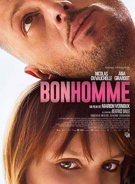 好男人 Bonhomme