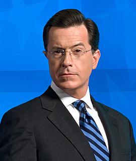 扣扣熊报告 第五季 The Colbert Report Season 5