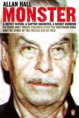 地窖禽兽 Monster: The Josef Fritzl Story