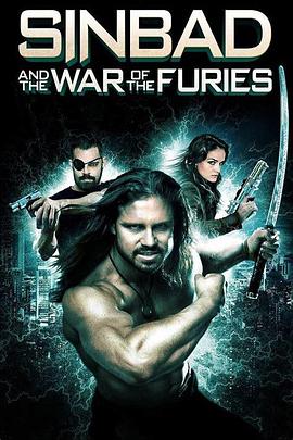 辛巴达：复仇女神的战争 Sinbad and the War of the Furies
