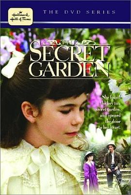 秘密花园 The Secret Garden