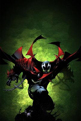 再生侠 Spawn