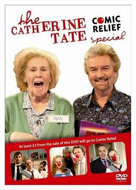 凯特秀 第一季 The Catherine Tate Show Season 1
